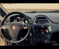 Fiat Punto autocarro N1- 1.3 multijet 4 posti - 11