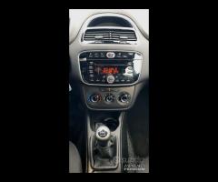 Fiat Punto autocarro N1- 1.3 multijet 4 posti - 12