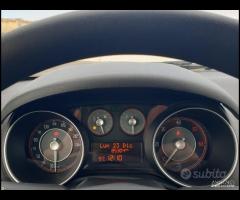 Fiat Punto autocarro N1- 1.3 multijet 4 posti - 13