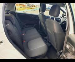 Fiat Punto autocarro N1- 1.3 multijet 4 posti - 15