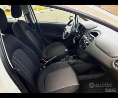 Fiat Punto autocarro N1- 1.3 multijet 4 posti - 16