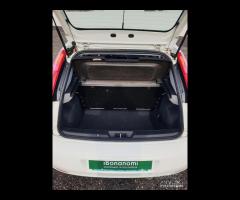 Fiat Punto autocarro N1- 1.3 multijet 4 posti - 17
