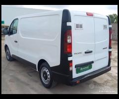 Renault Trafic coibentato - 86773 km