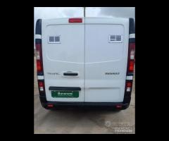 Renault Trafic coibentato - 86773 km