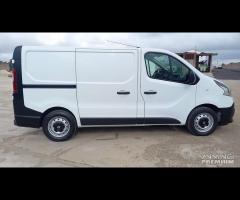 Renault Trafic coibentato - 86773 km - 6