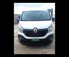 Renault Trafic coibentato - 86773 km - 8
