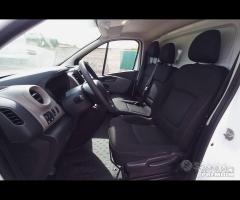 Renault Trafic coibentato - 86773 km - 9