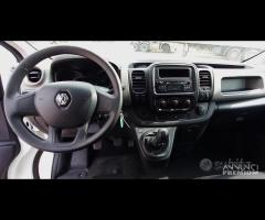 Renault Trafic coibentato - 86773 km - 10