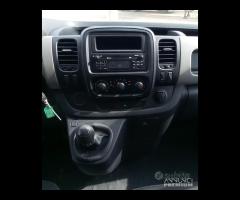Renault Trafic coibentato - 86773 km - 11