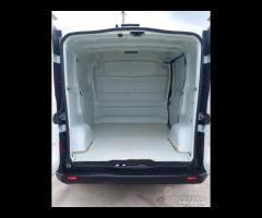 Renault Trafic coibentato - 86773 km - 14