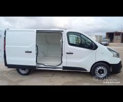 Renault Trafic coibentato - 86773 km - 15