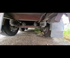 SR vasca ribaltabile posteriore Tecnokar - 6