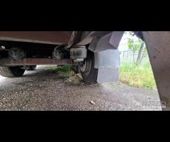 SR vasca ribaltabile posteriore Tecnokar - 7