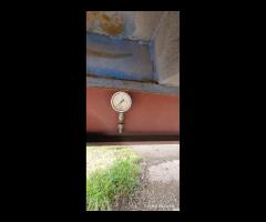 SR vasca ribaltabile posteriore Tecnokar - 8