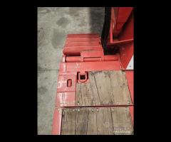 Semirimorchio vasca allungabile Goldhofer 4 assi - 9