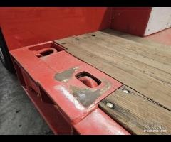 Semirimorchio vasca allungabile Goldhofer 4 assi - 12