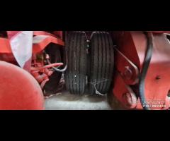 Rimorchio Cometto T61
