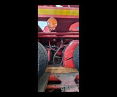 Rimorchio Cometto T61