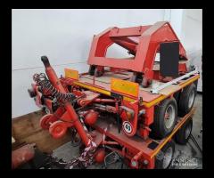 Rimorchio Cometto T61 - 7