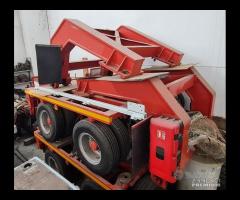 Rimorchio Cometto T61 - 8