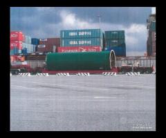 Semirimorchio Modulare Capperi 4+2