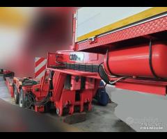 Semirimorchio Modulare Cometto 5+3+2 - 6