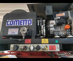 Semirimorchio Modulare Cometto 5+3+2 - 7