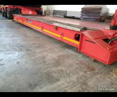 Semirimorchio Modulare Cometto 5+3+2 - 9