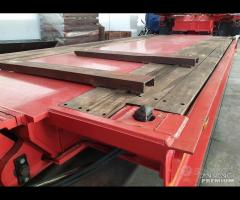 Semirimorchio Modulare Cometto 5+3+2 - 10