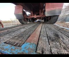 Semirimorchio Bartoletti collo d'oca - 6