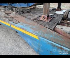 Semirimorchio Bartoletti collo d'oca - 7