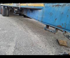 Semirimorchio Bartoletti collo d'oca - 8