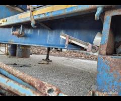 Semirimorchio Bartoletti collo d'oca - 9