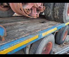 Semirimorchio Bartoletti collo d'oca - 10