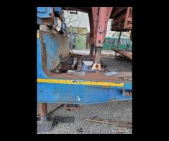 Semirimorchio Bartoletti collo d'oca - 11