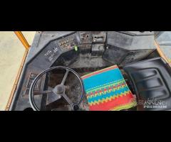 Trattore portuale targa gialla - 6