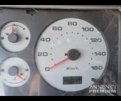 Nissan Cabstar IMPIANTO METANO - GANCIO TRAINO - 10