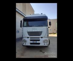 Iveco Stralis 480CV Scarrabile Guimatrag