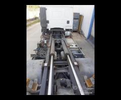 Iveco Stralis 480CV Scarrabile Guimatrag