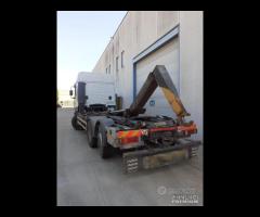 Iveco Stralis 480CV Scarrabile Guimatrag