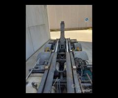 Iveco Stralis 480CV Scarrabile Guimatrag