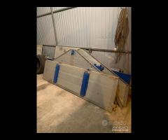 Semirimorchio Tecnokar ribaltabile doppia cassa - 9