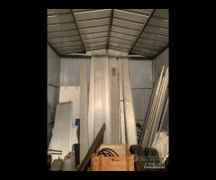 Semirimorchio Tecnokar ribaltabile doppia cassa - 10