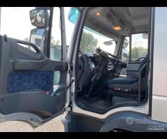 Iveco Eurocargo 75E16 rampe e verricello - 7