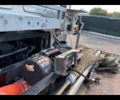 Iveco Eurocargo 75E16 rampe e verricello - 9