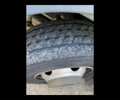 Iveco Eurocargo 75E16 rampe e verricello - 11