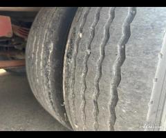 Semirimorchio eccezionale De Angelis 5 assi - 6