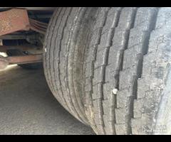 Semirimorchio eccezionale De Angelis 5 assi - 7