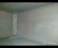 Semirimorchio PIACENZA piano mobile 90 Mcubi per - 7