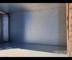 Semirimorchio ACERBI VIBERTI piano mobile 90 Mcub - 7